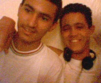 c moi et mon ami mohcin